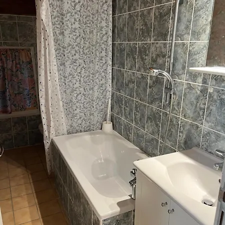 Nyaraló Des Fontaines