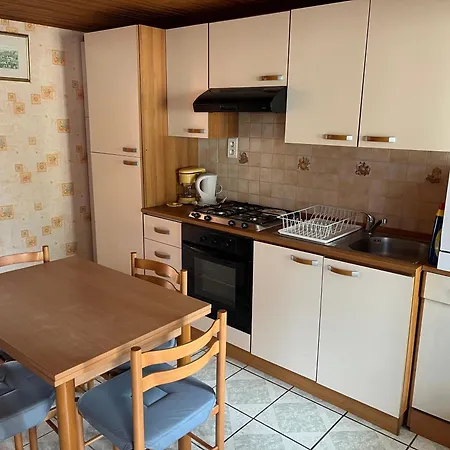 Nyaraló Des Fontaines