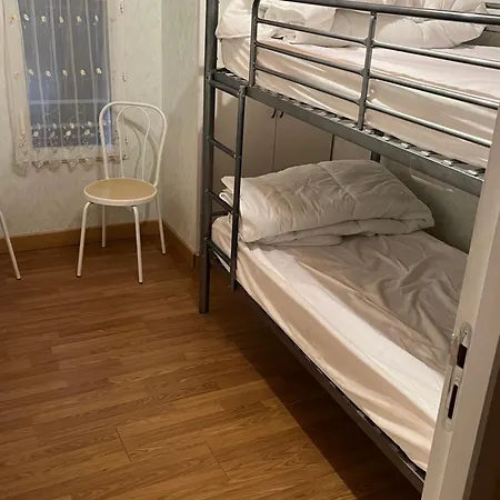 Nyaraló Des Fontaines Aurieres